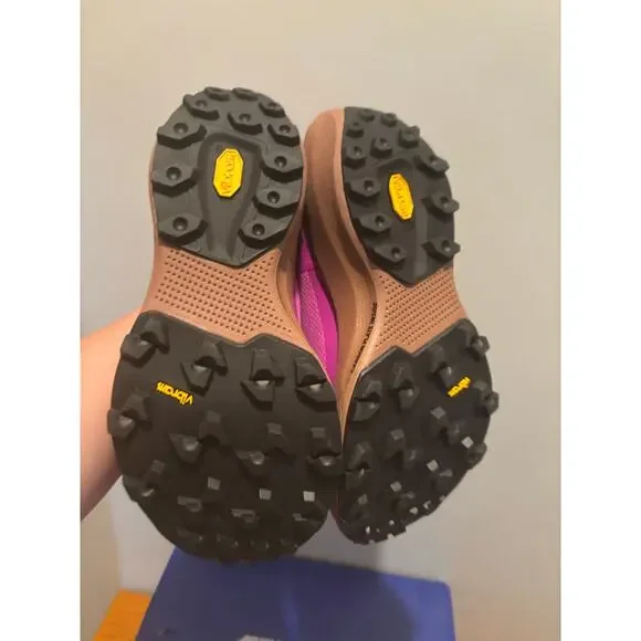 Craft CTM Ultra Carbon Trail W in Cassius Tide Size 8.5 / EU 40 - Picture 8 of 8